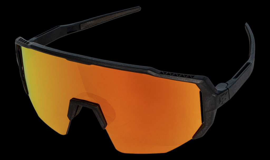 Revol Racing: las gafas deportivas más tecnologicas - CZFB